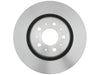 Disc Brake Rotor Centric Parts 120.39023