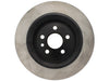 Disc Brake Rotor Centric Parts 120.39047