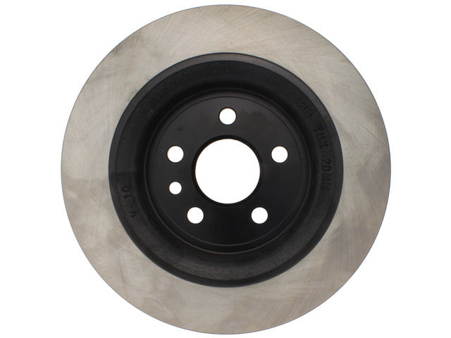 Disc Brake Rotor Centric Parts 120.39047