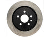 Disc Brake Rotor Centric Parts 120.39047