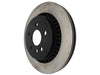 Disc Brake Rotor Centric Parts 120.39047