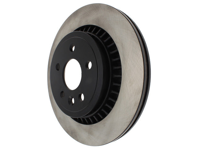 Disc Brake Rotor Centric Parts 120.39047