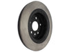 Disc Brake Rotor Centric Parts 120.39047