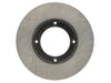 Disc Brake Rotor Centric Parts 120.40001