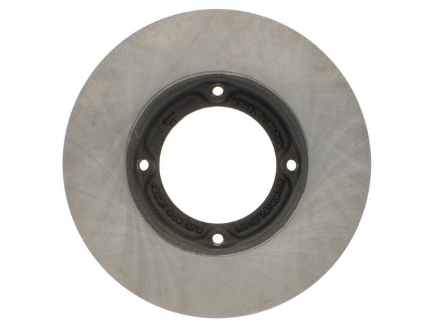 Disc Brake Rotor Centric Parts 120.40001