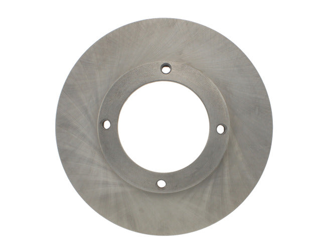 Disc Brake Rotor Centric Parts 120.40001