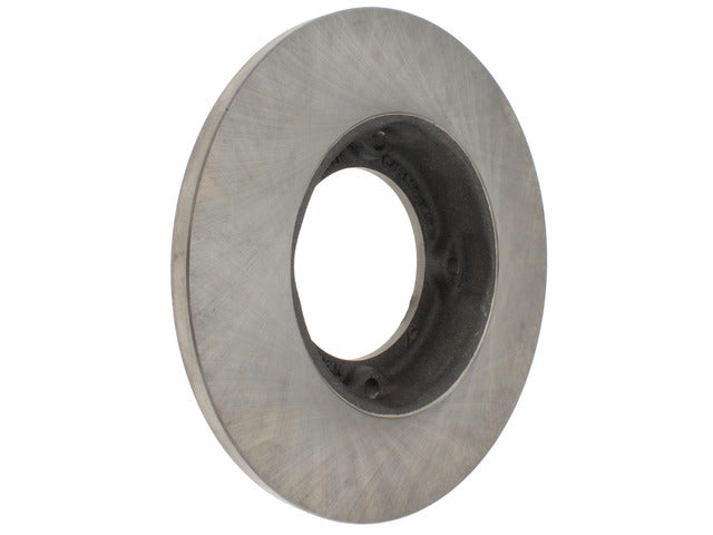 Disc Brake Rotor Centric Parts 120.40001