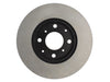 Disc Brake Rotor Centric Parts 120.40013