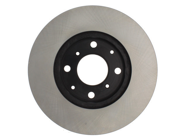 Disc Brake Rotor Centric Parts 120.40013