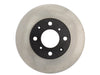 Disc Brake Rotor Centric Parts 120.40013