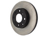 Disc Brake Rotor Centric Parts 120.40013