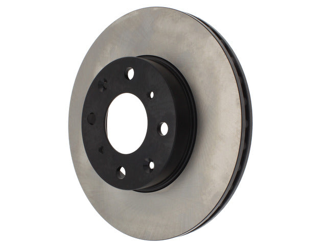 Disc Brake Rotor Centric Parts 120.40013