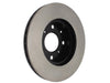 Disc Brake Rotor Centric Parts 120.40013