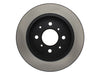 Disc Brake Rotor Centric Parts 120.40017