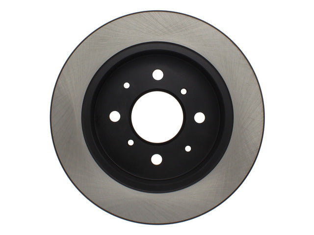 Disc Brake Rotor Centric Parts 120.40017