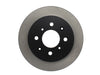 Disc Brake Rotor Centric Parts 120.40017