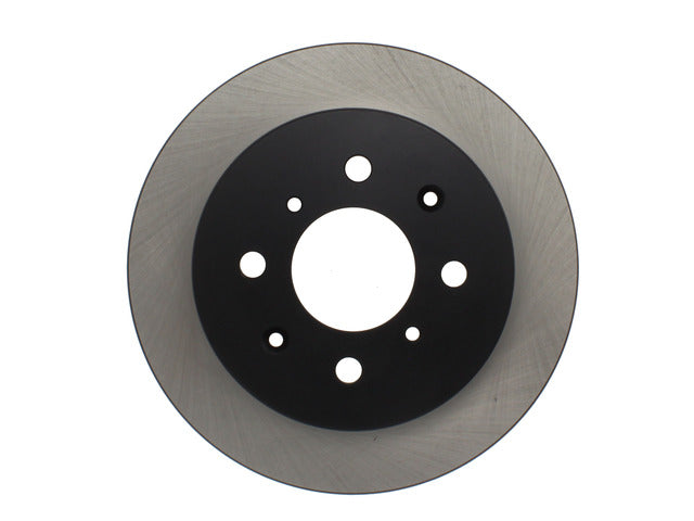 Disc Brake Rotor Centric Parts 120.40017