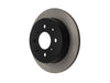 Disc Brake Rotor Centric Parts 120.40017