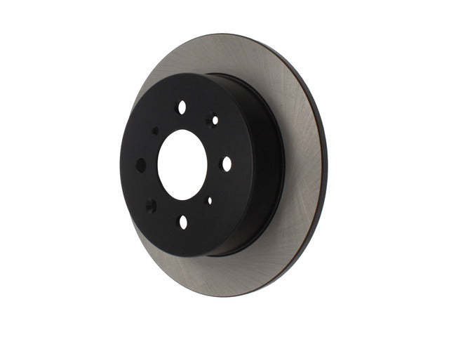 Disc Brake Rotor Centric Parts 120.40017