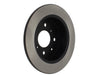 Disc Brake Rotor Centric Parts 120.40017