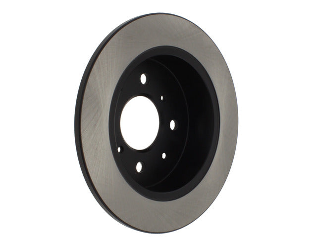 Disc Brake Rotor Centric Parts 120.40017