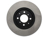 Disc Brake Rotor Centric Parts 120.40021