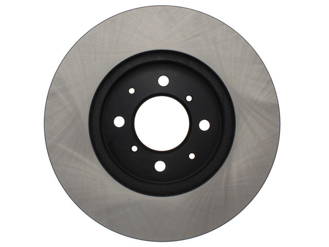 Disc Brake Rotor Centric Parts 120.40021