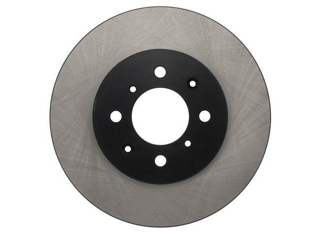 Disc Brake Rotor Centric Parts 120.40021