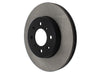 Disc Brake Rotor Centric Parts 120.40021