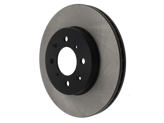 Disc Brake Rotor Centric Parts 120.40021