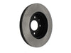Disc Brake Rotor Centric Parts 120.40021