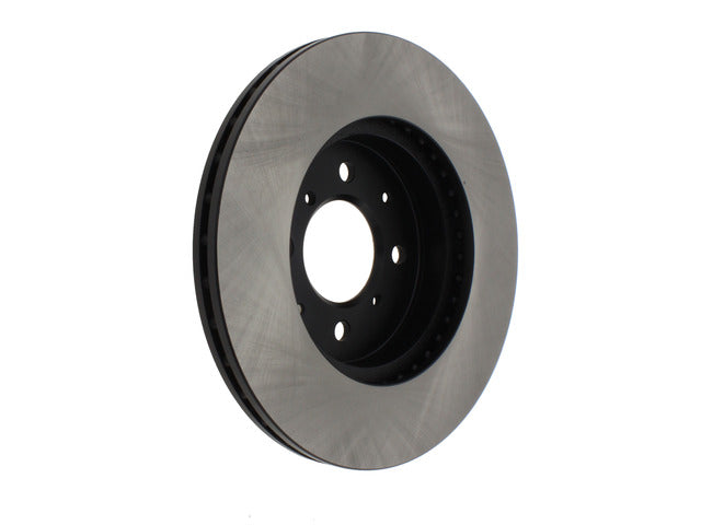 Disc Brake Rotor Centric Parts 120.40021