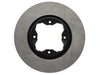 Disc Brake Rotor Centric Parts 120.40022