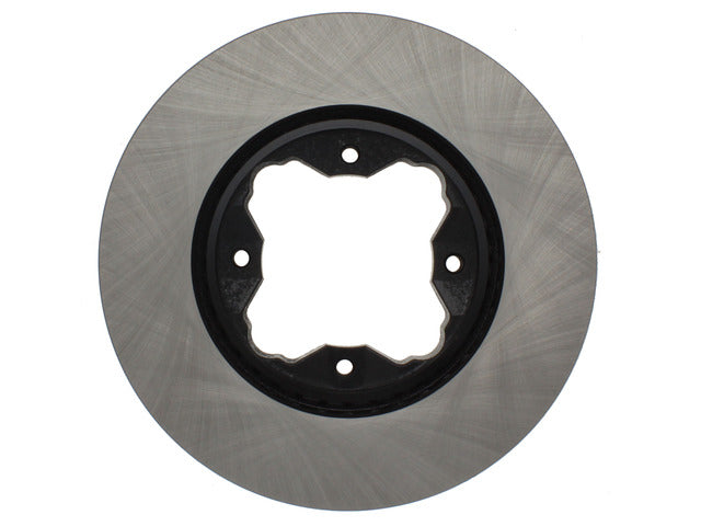 Disc Brake Rotor Centric Parts 120.40022