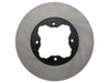 Disc Brake Rotor Centric Parts 120.40022