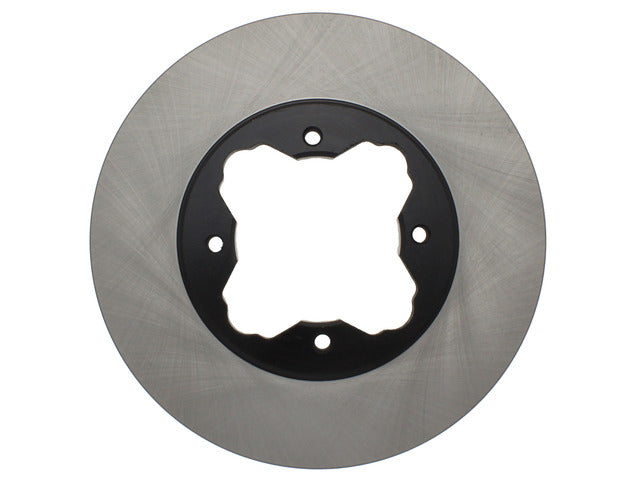 Disc Brake Rotor Centric Parts 120.40022