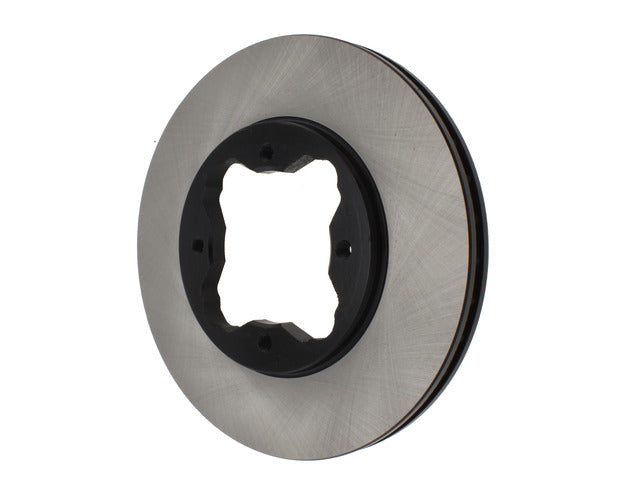Disc Brake Rotor Centric Parts 120.40022