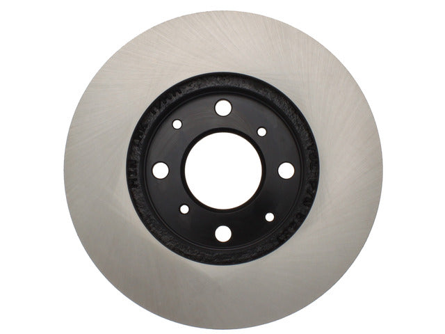 Disc Brake Rotor Centric Parts 120.40023