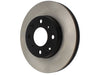 Disc Brake Rotor Centric Parts 120.40023