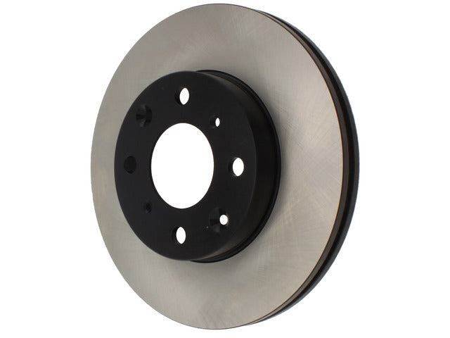 Disc Brake Rotor Centric Parts 120.40023