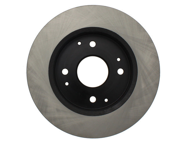 Disc Brake Rotor Centric Parts 120.40024