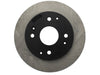 Disc Brake Rotor Centric Parts 120.40024