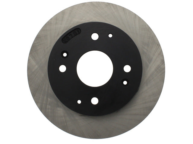 Disc Brake Rotor Centric Parts 120.40024