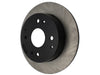 Disc Brake Rotor Centric Parts 120.40024