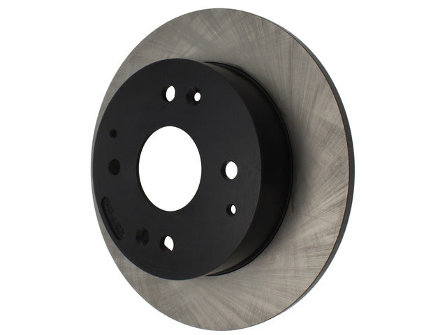 Disc Brake Rotor Centric Parts 120.40024