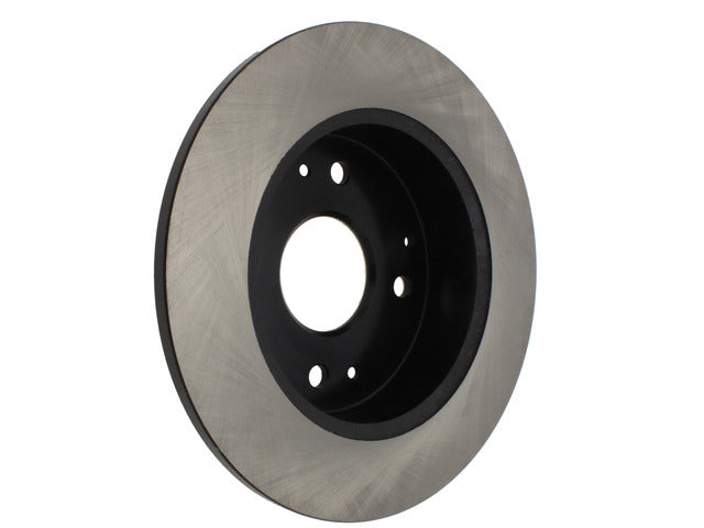 Disc Brake Rotor Centric Parts 120.40024