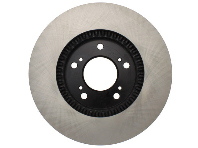 Disc Brake Rotor Centric Parts 120.40026