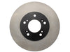 Disc Brake Rotor Centric Parts 120.40026
