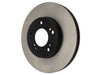 Disc Brake Rotor Centric Parts 120.40026
