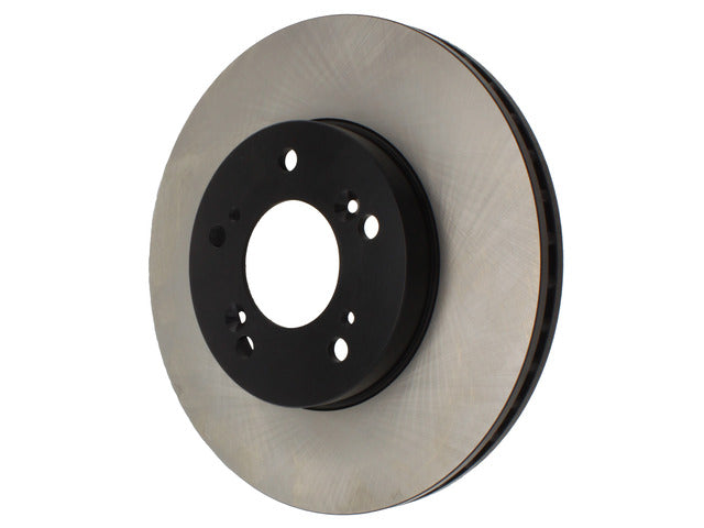 Disc Brake Rotor Centric Parts 120.40026